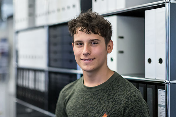Elio Beetschen
