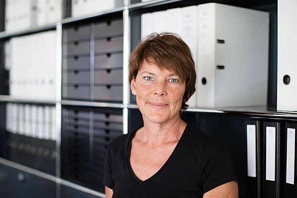 Liselotte Einbeck-Marti
