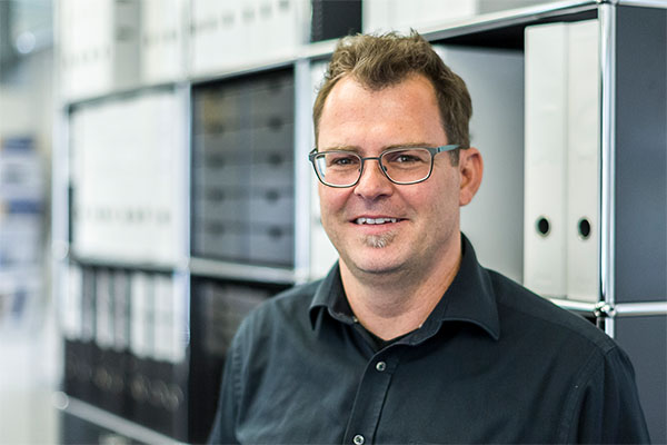 Marcus Bollinger