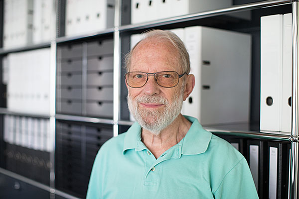 Peter Marti