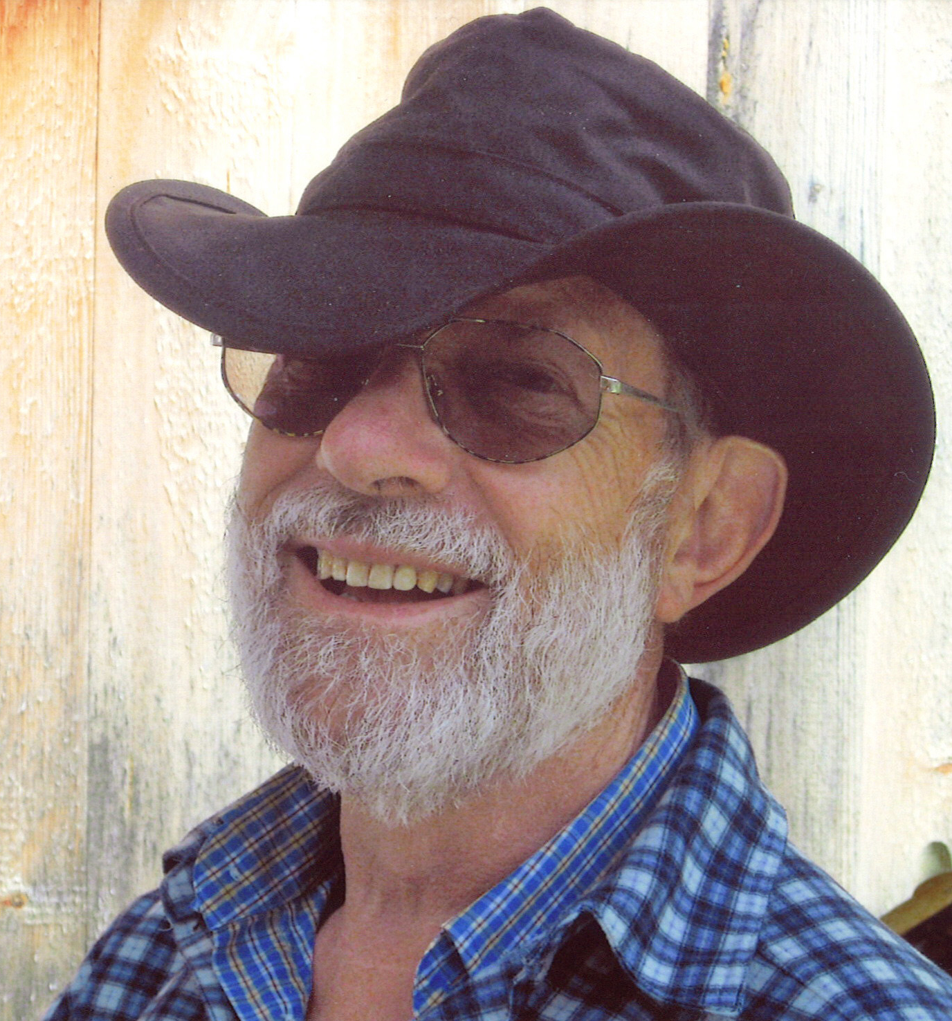 peter portrait