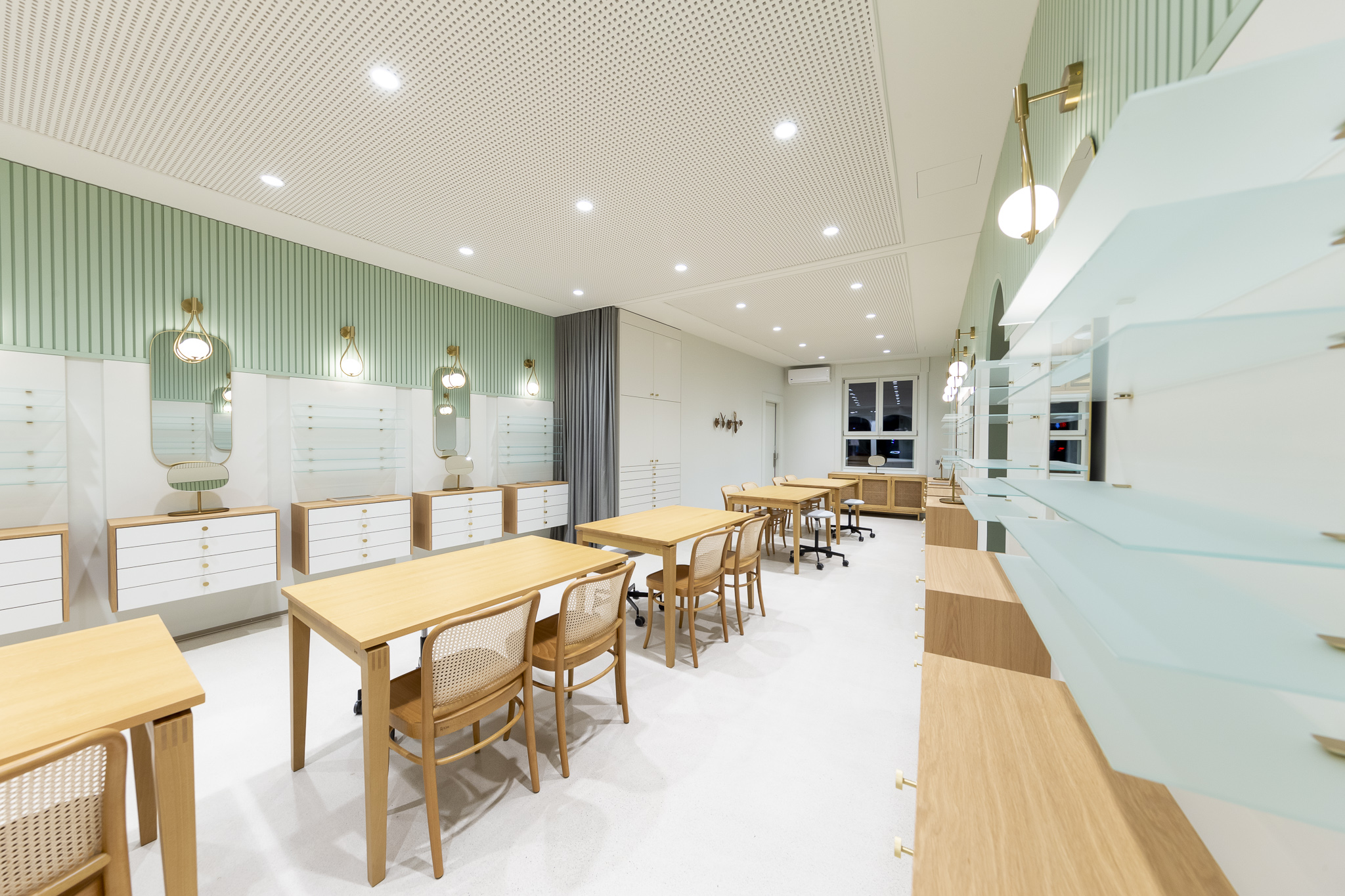 Urfer Optik Umbau Laden 03
