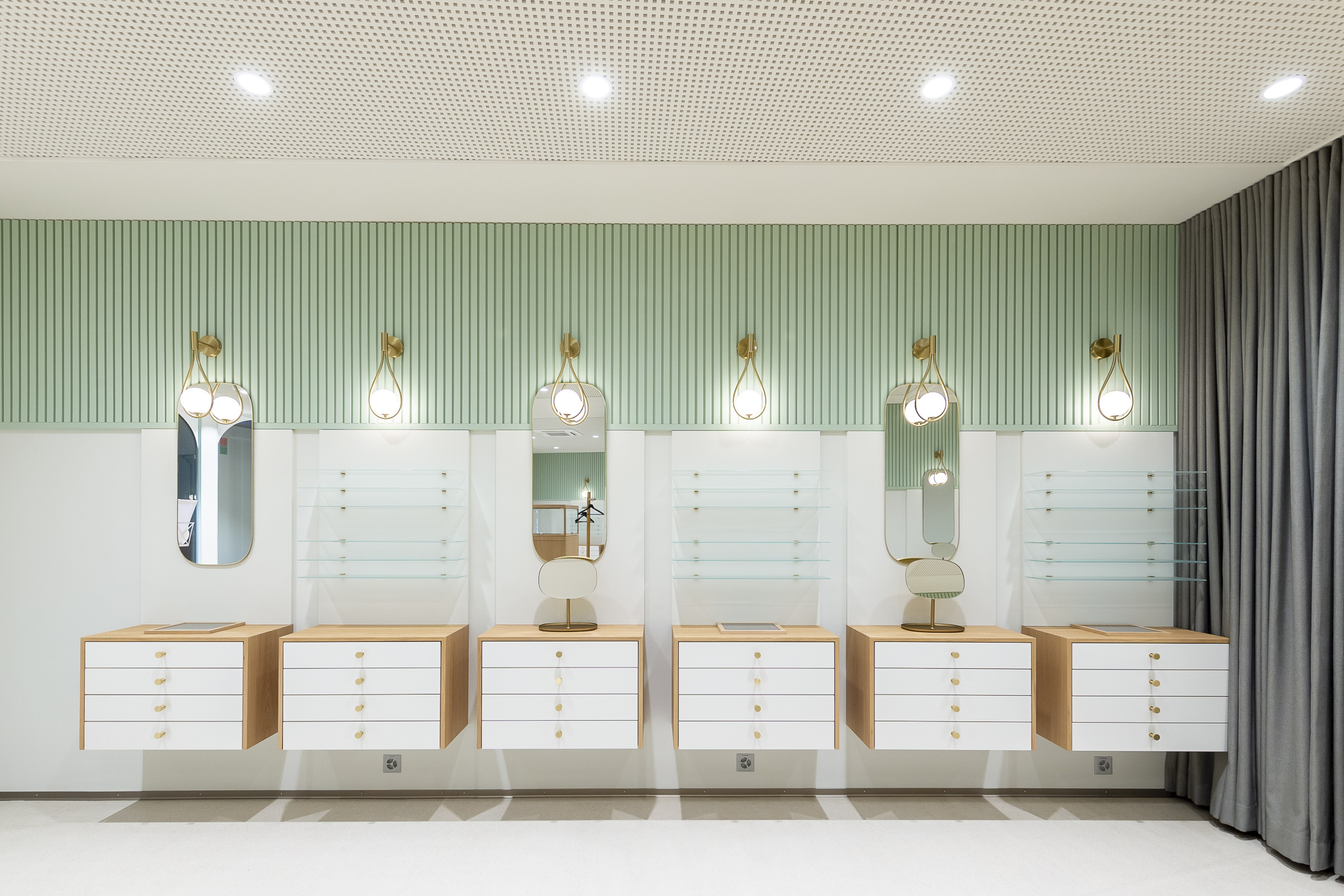 Urfer Optik Umbau Laden 04