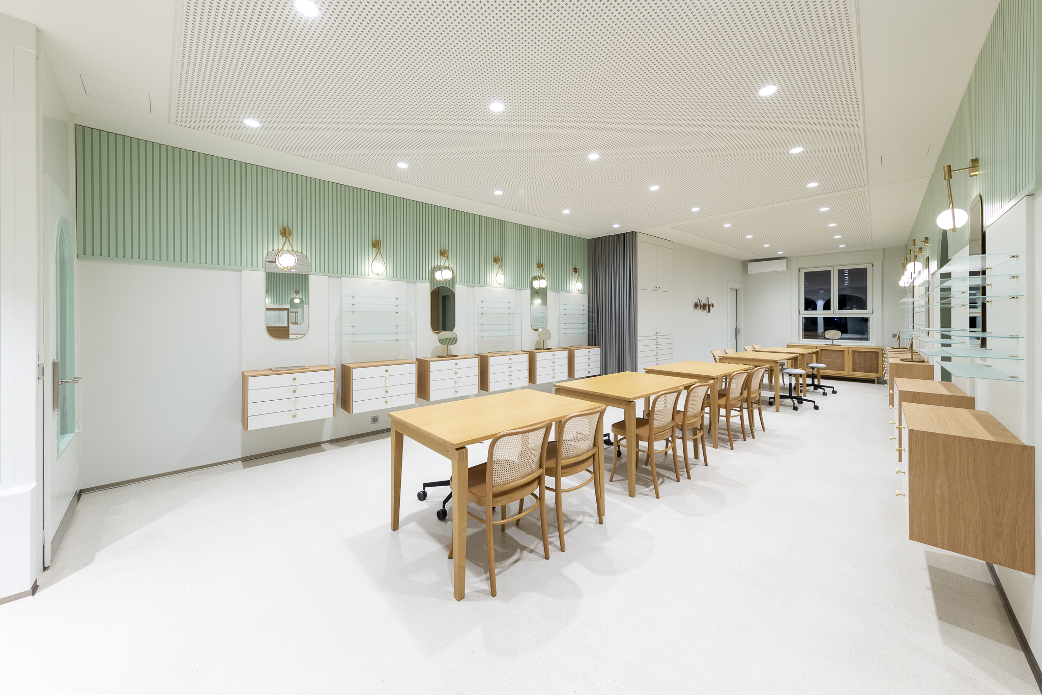 Urfer Optik Umbau Laden 05