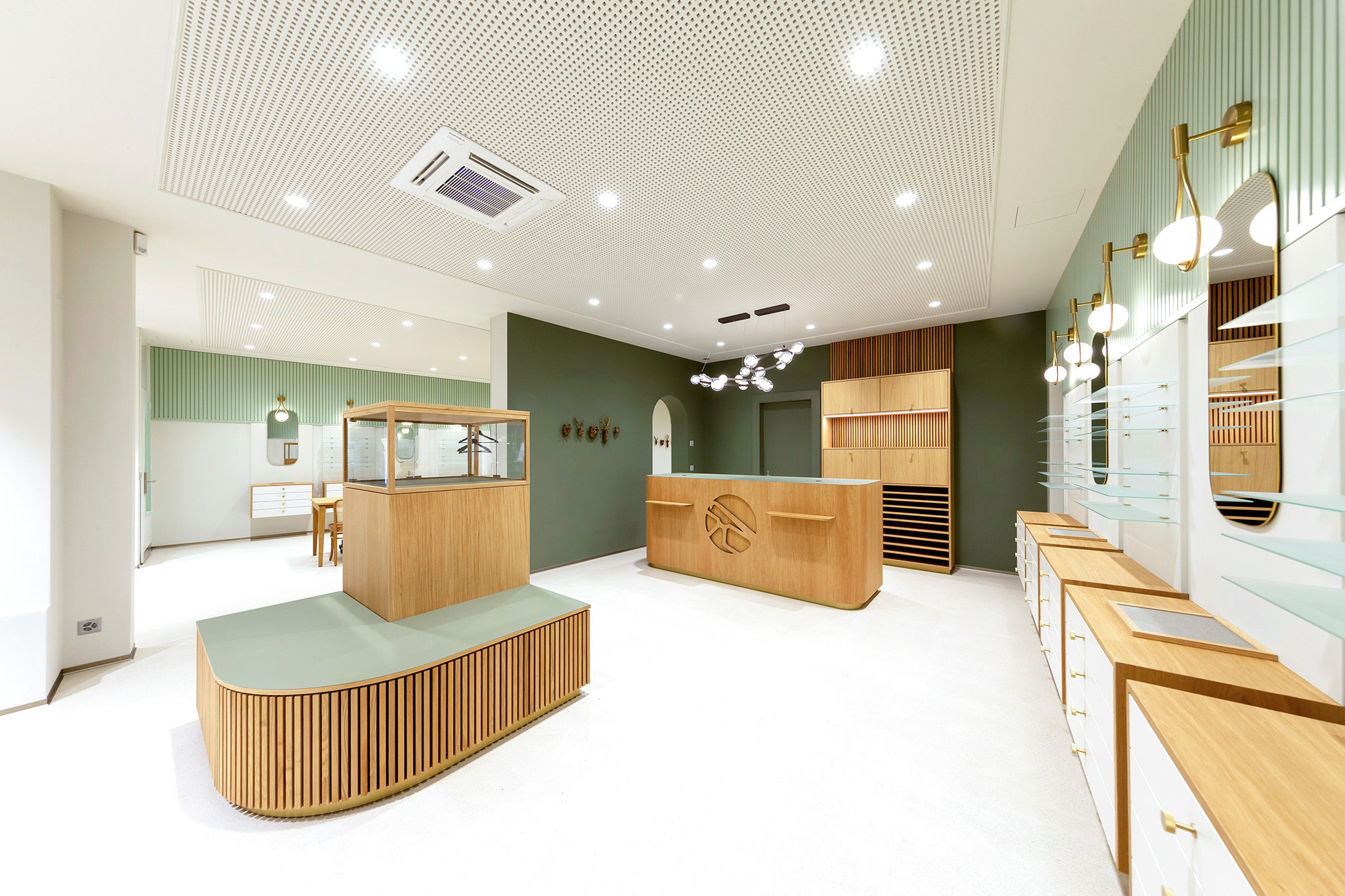 Urfer Optik Umbau Laden 06