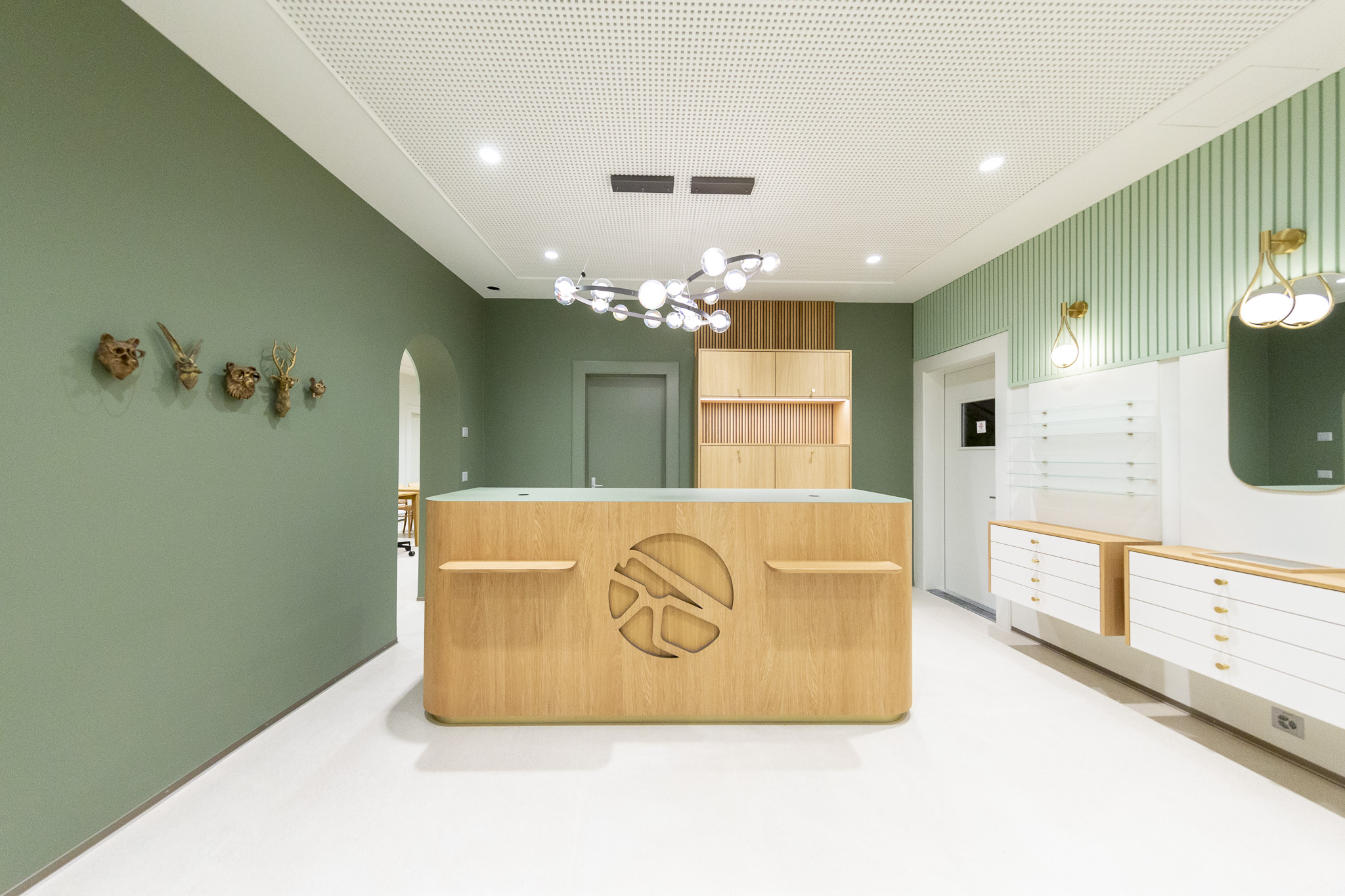 Urfer Optik Umbau Laden 09
