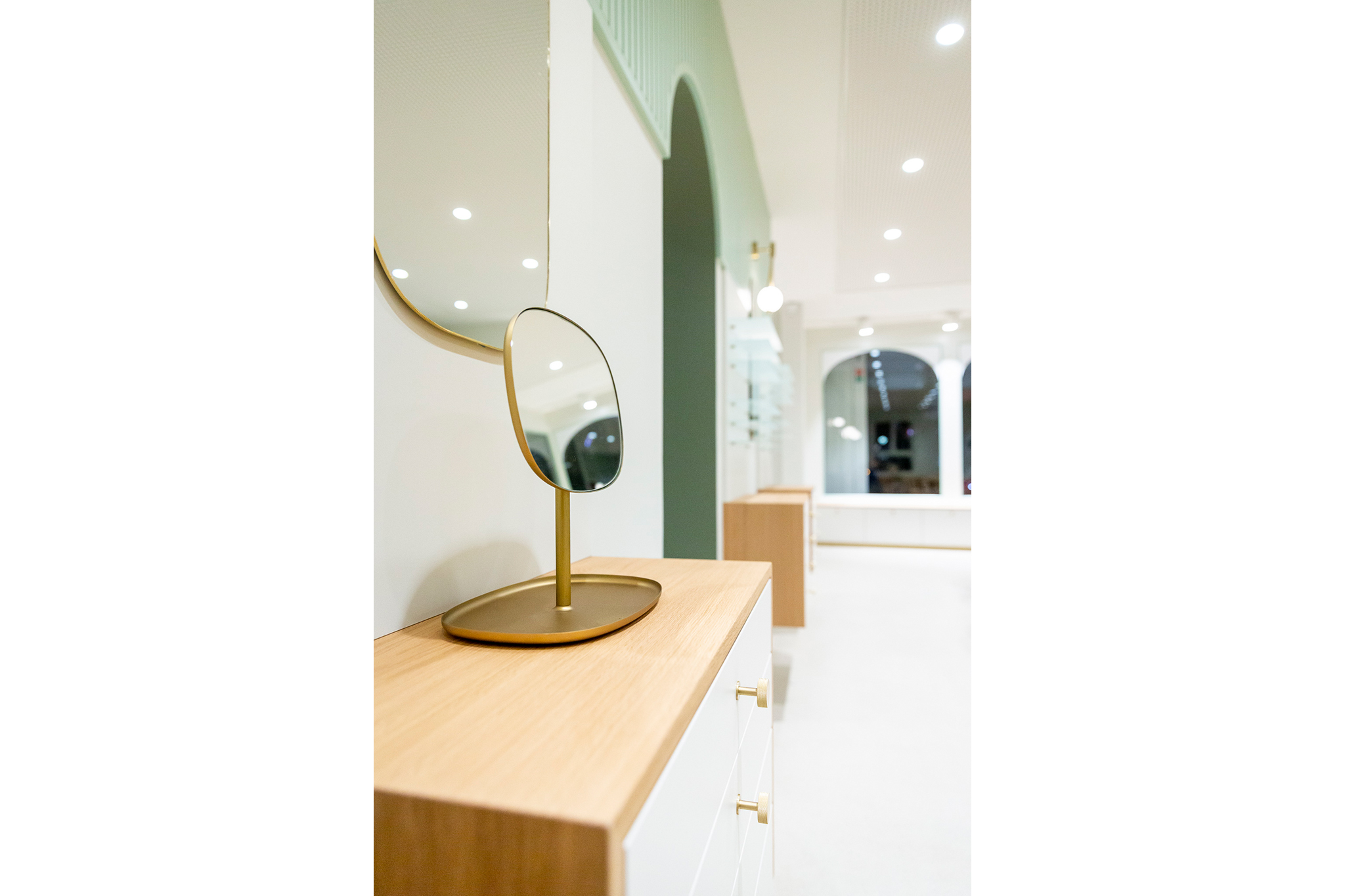 Urfer Optik Umbau Laden 17