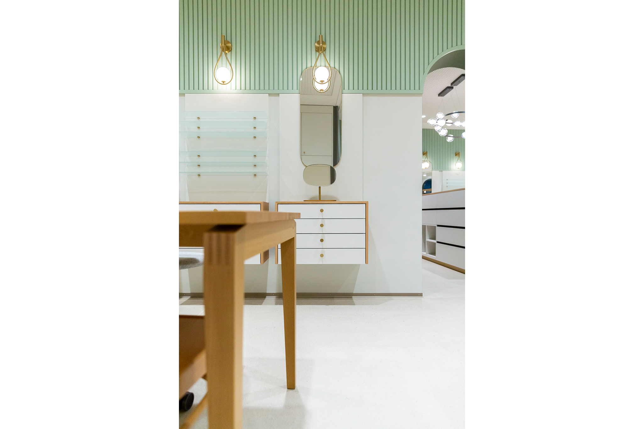 Urfer Optik Umbau Laden 22