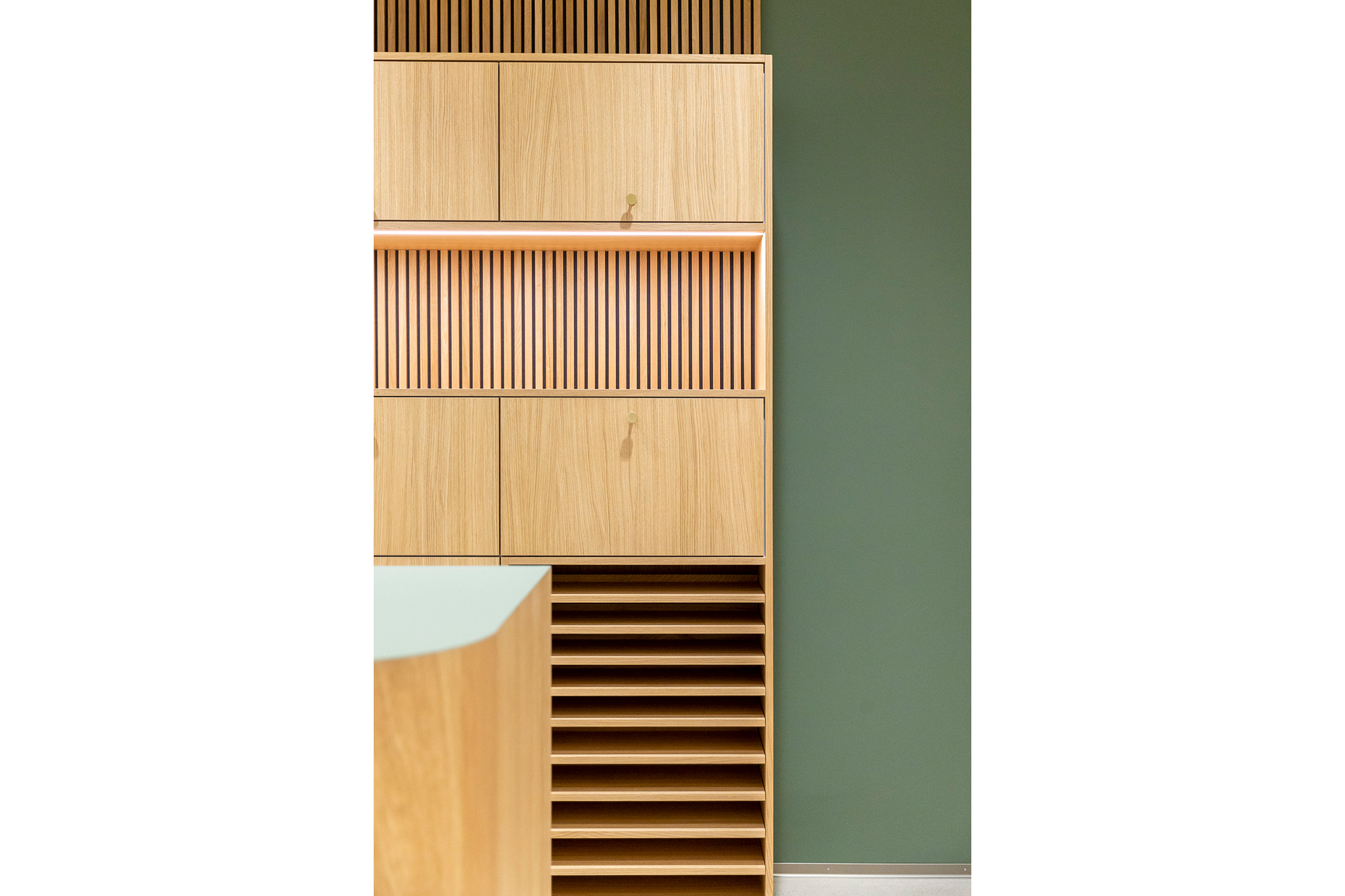 Urfer Optik Umbau Laden 32