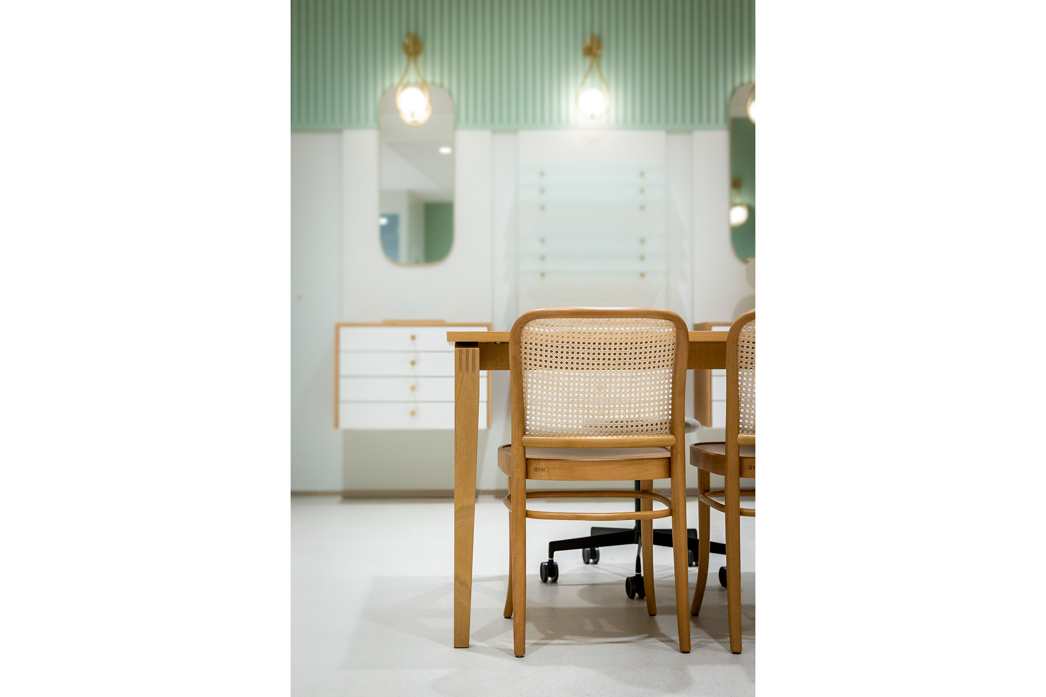 Urfer Optik Umbau Laden 33