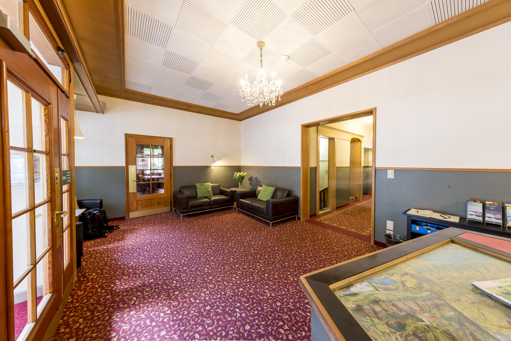 Hotel Staubbach Lauterbrunnen02