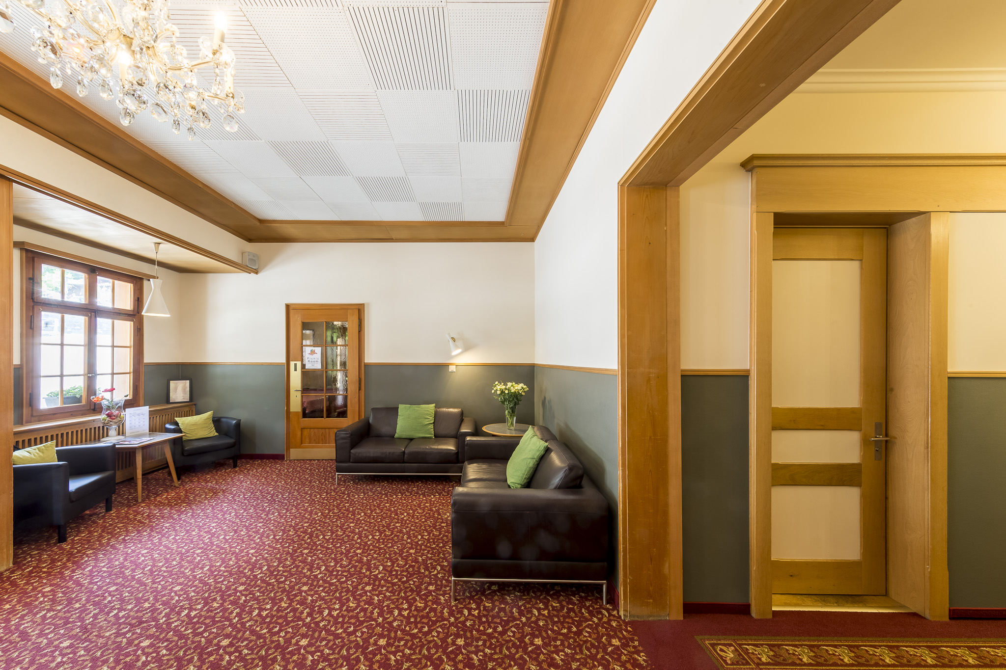 Hotel Staubbach Lauterbrunnen03
