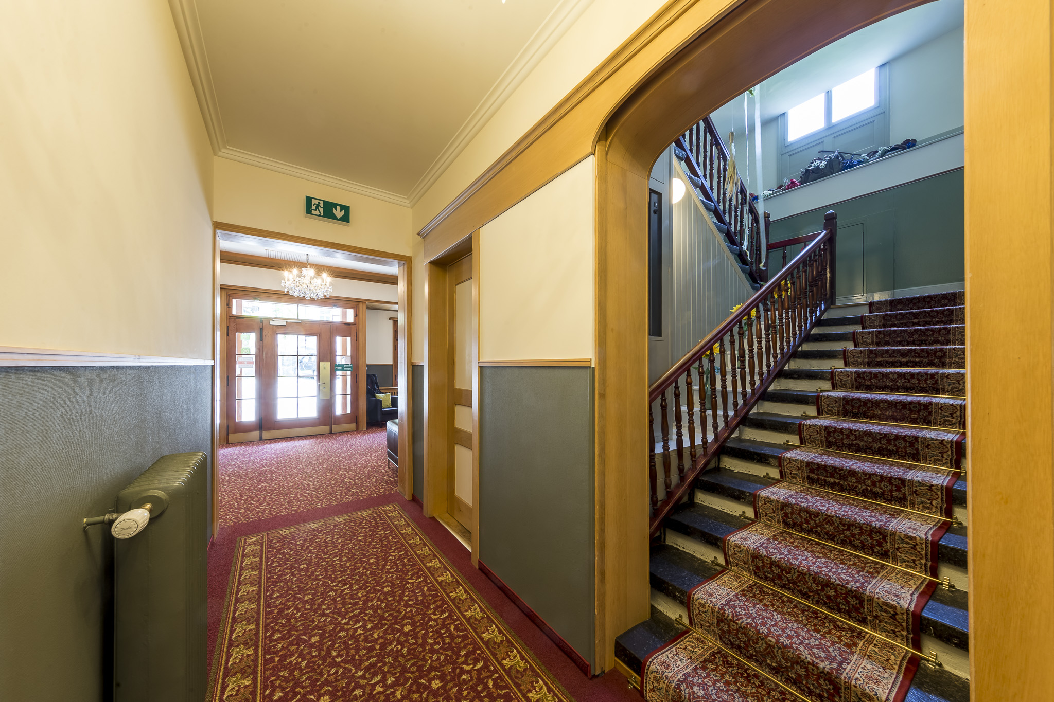 Hotel Staubbach Lauterbrunnen04