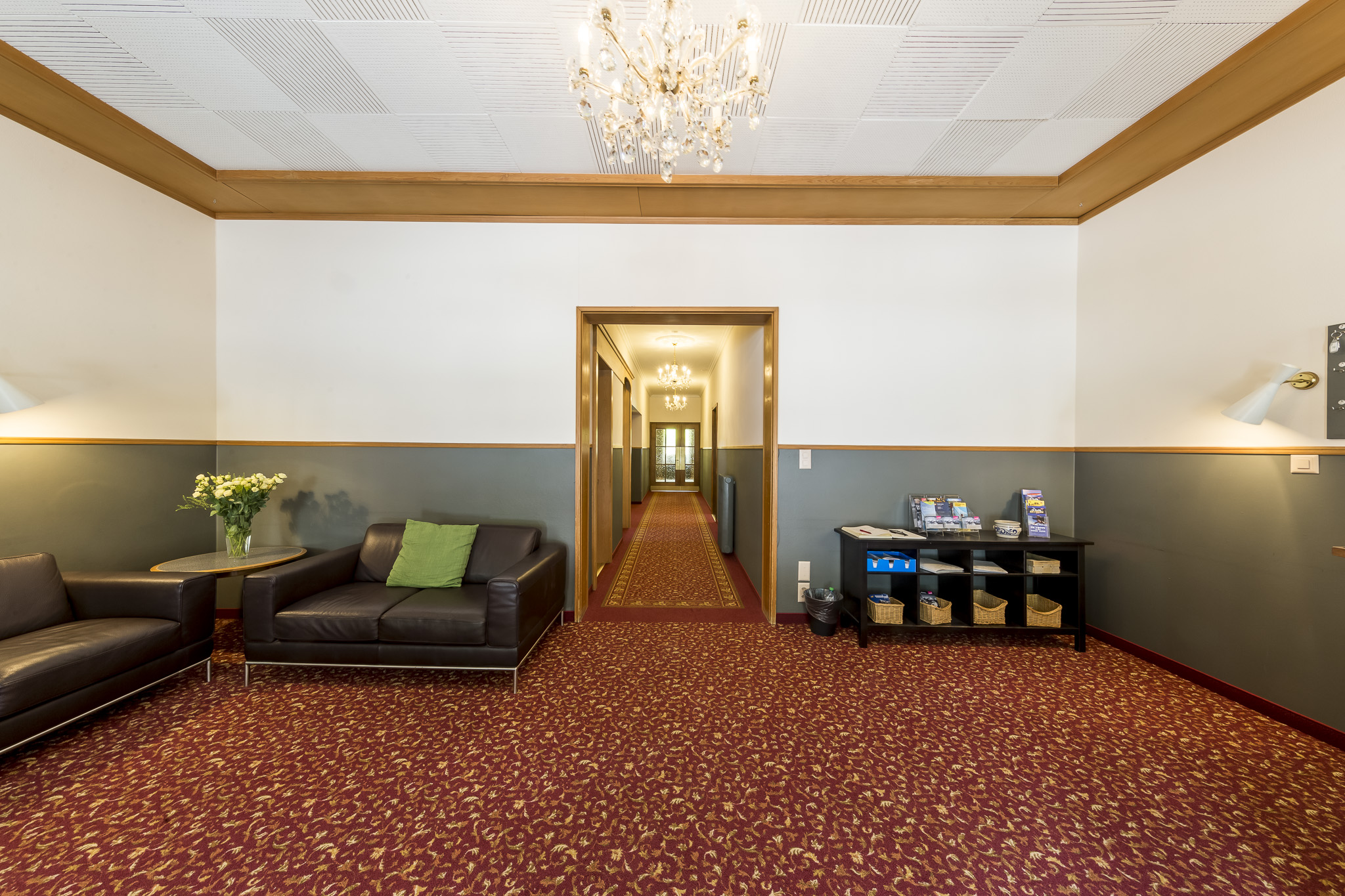 Hotel Staubbach Lauterbrunnen06