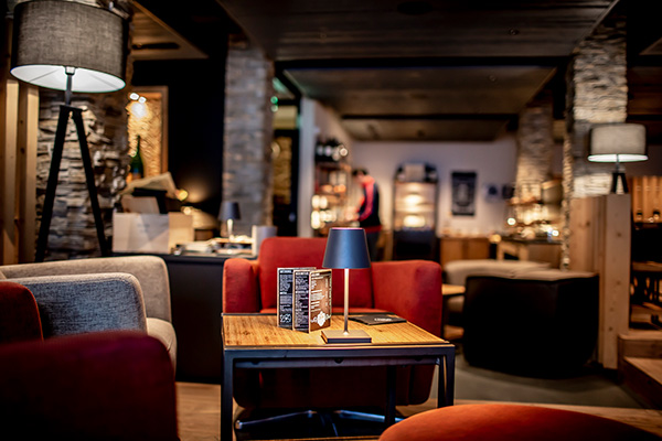 Hotel Eiger Grindelwald – Umbau Erdgeschoss