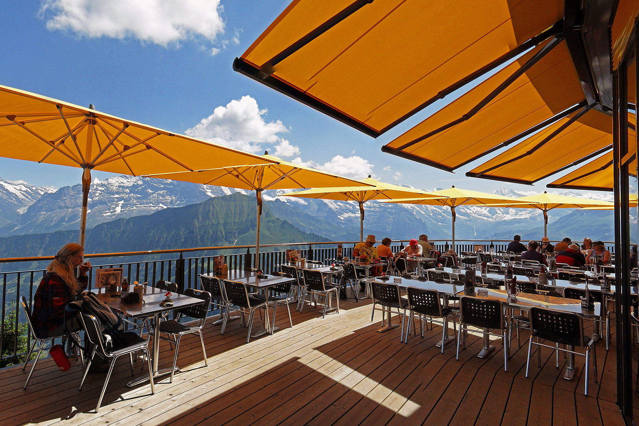 Schynige Platte 004