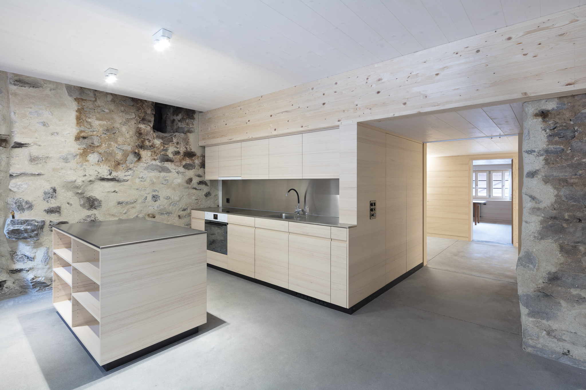 Geigenbauschule Brienz 09
