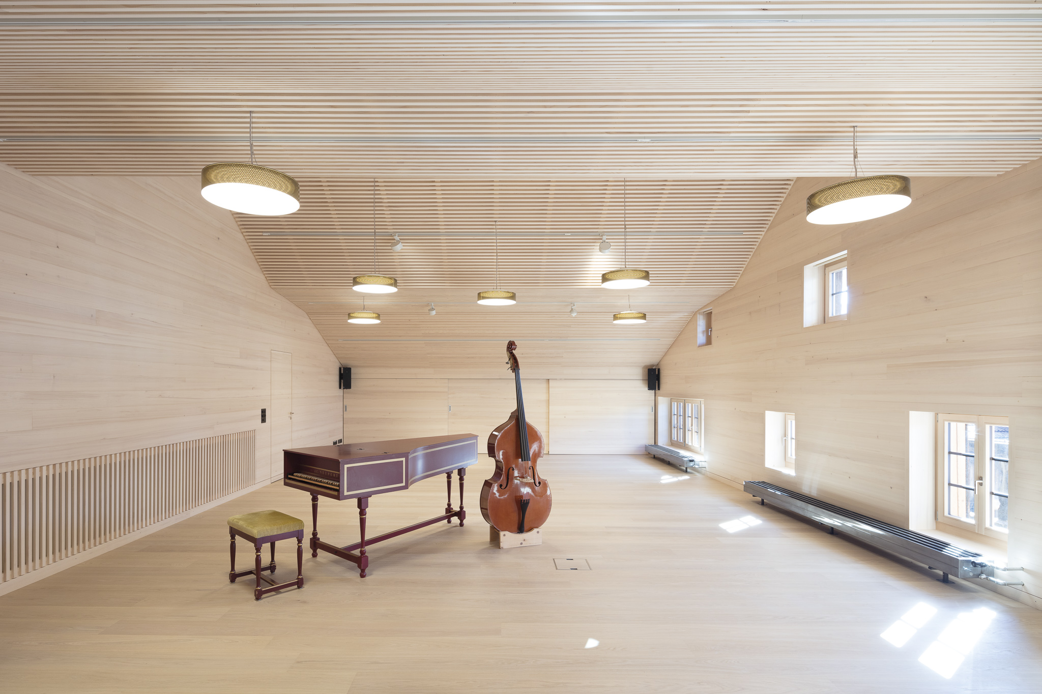 Geigenbauschule Brienz 10