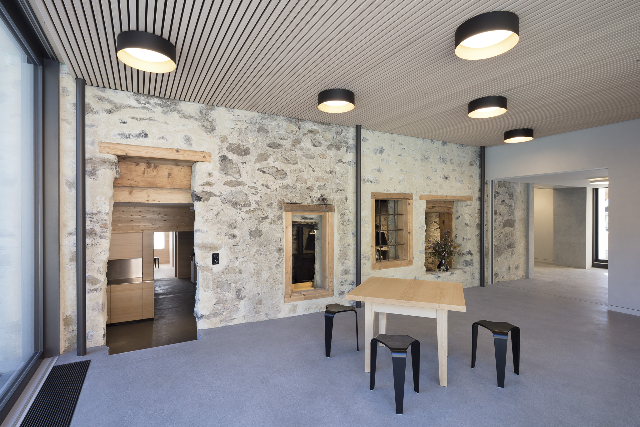 Geigenbauschule Brienz 15